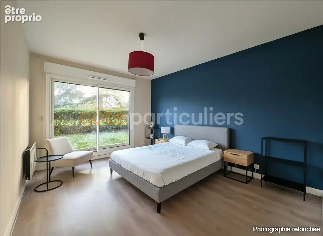 Appartement familial 5 pièce(s) 107 m² avec Terrasse - photo 11
