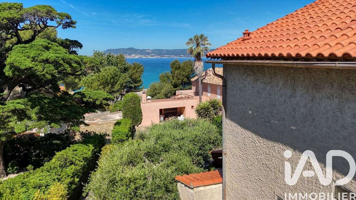 Photo 3 - Maison à SAINT-CYR-SUR-MER