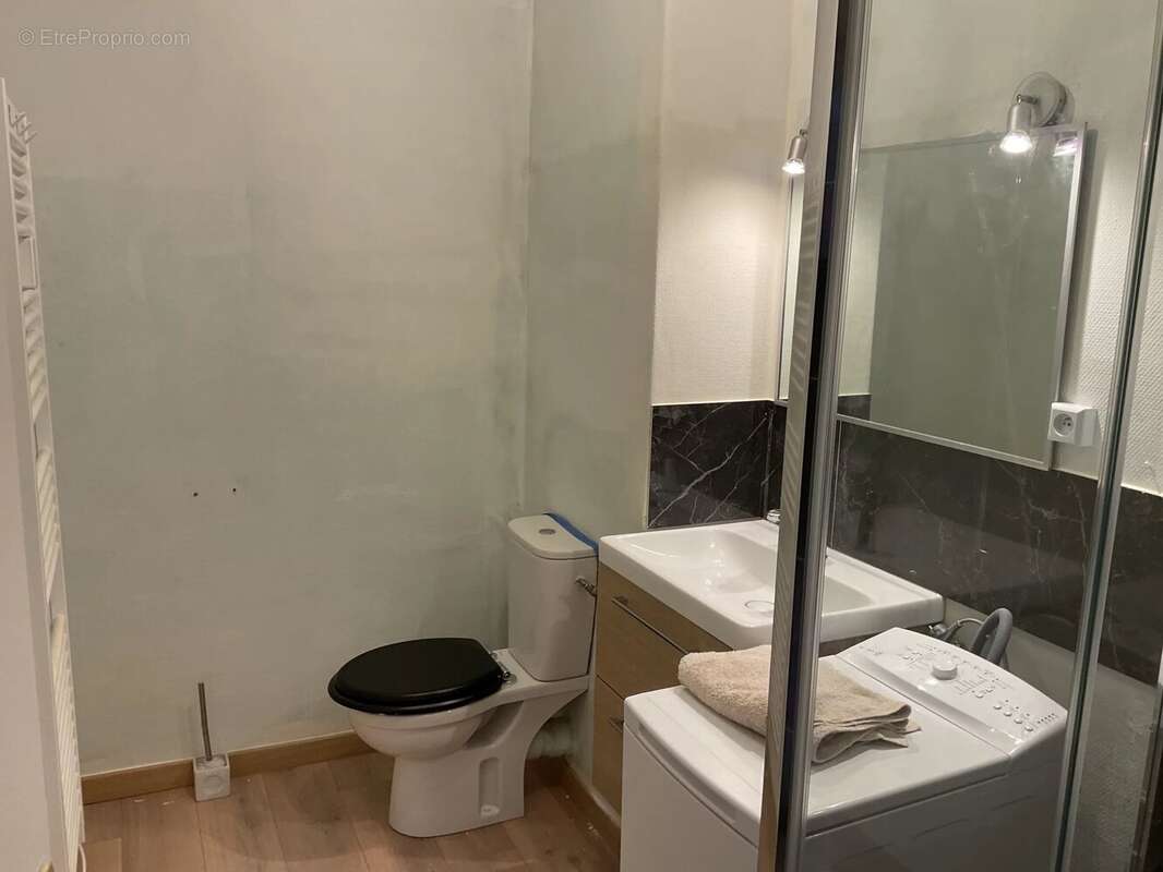 Appartement T3 - photo 6