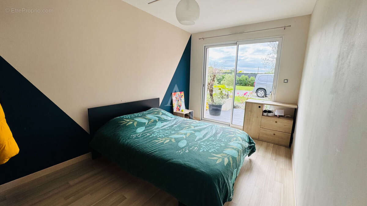 Maison à ROMORANTIN-LANTHENAY