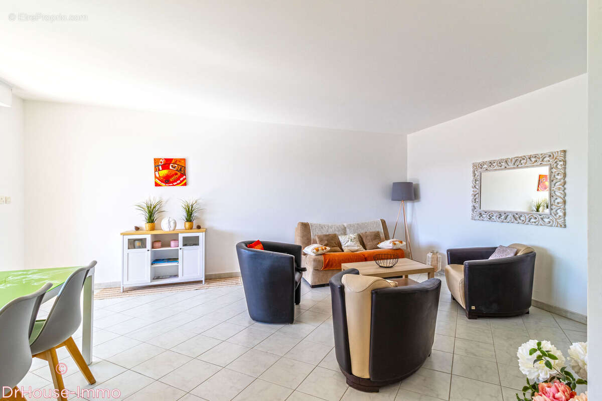 Appartement à CAVALAIRE-SUR-MER