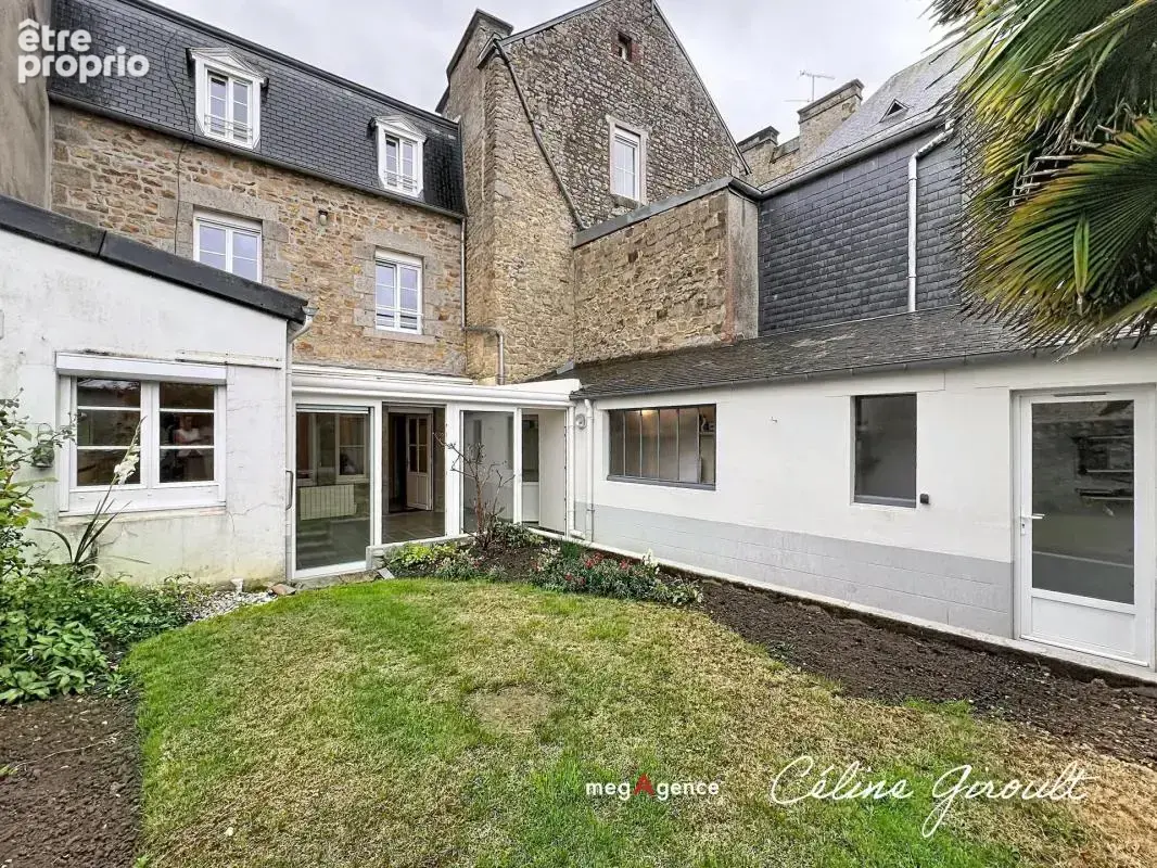 Maison de ville avec garage et ascenseur - photo 14