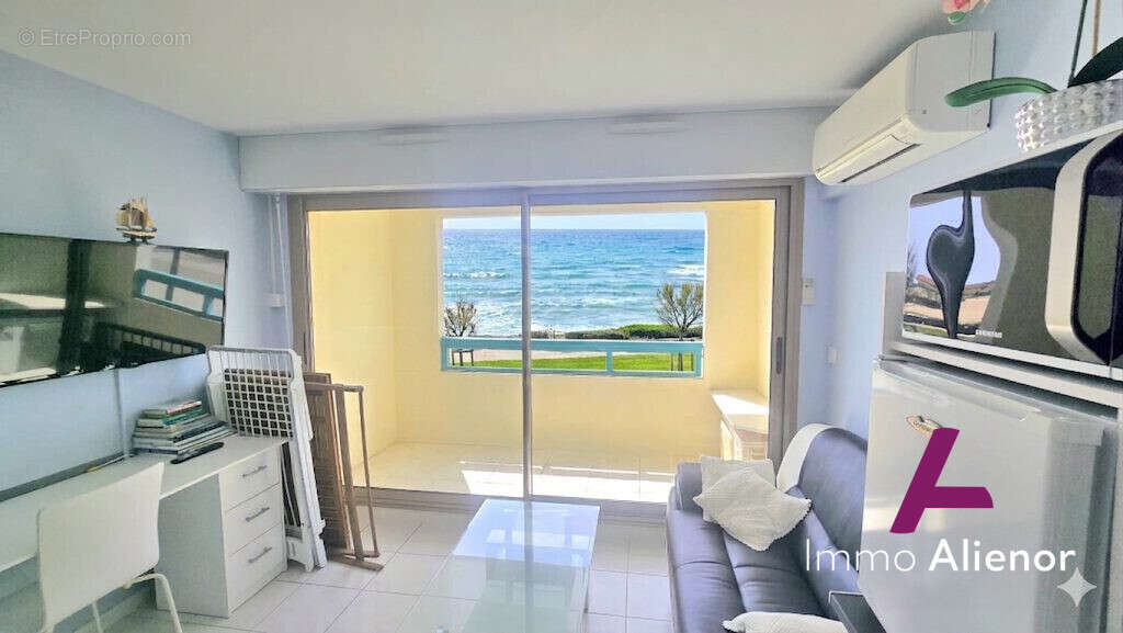 Appartement à MIMIZAN