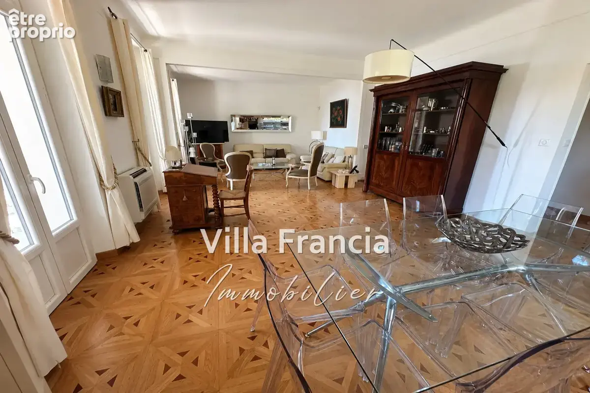 Maison 5 pièces 165 m² à vendre à Cannes (06400) - photo 7