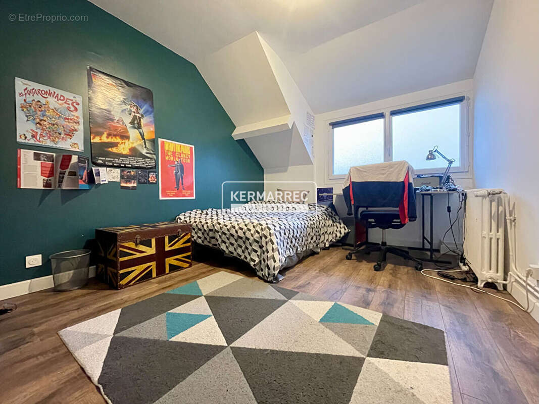 Appartement à SAINT-NAZAIRE