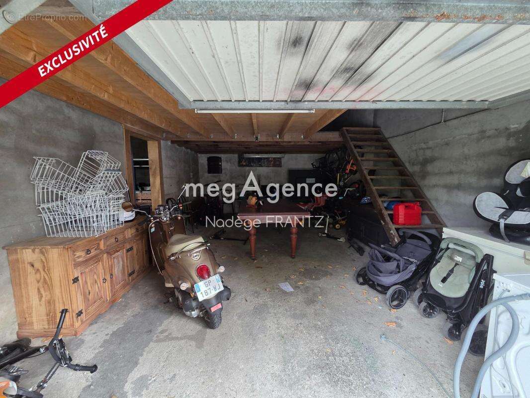 Terrain constructible garages dépendances La Vergne proche Saint-Jean-d’Angély 17400 - photo 5
