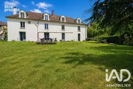 Photo 1 - Maison à SOIGNOLLES-EN-BRIE