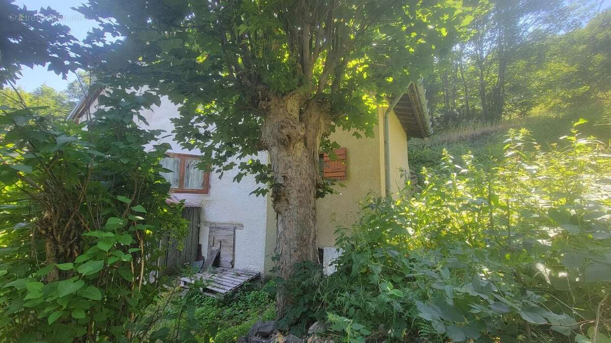 Chalet traditionnel 95 m² sur terrain 1 450 m² — Valmeinier Le Putaret - photo 11