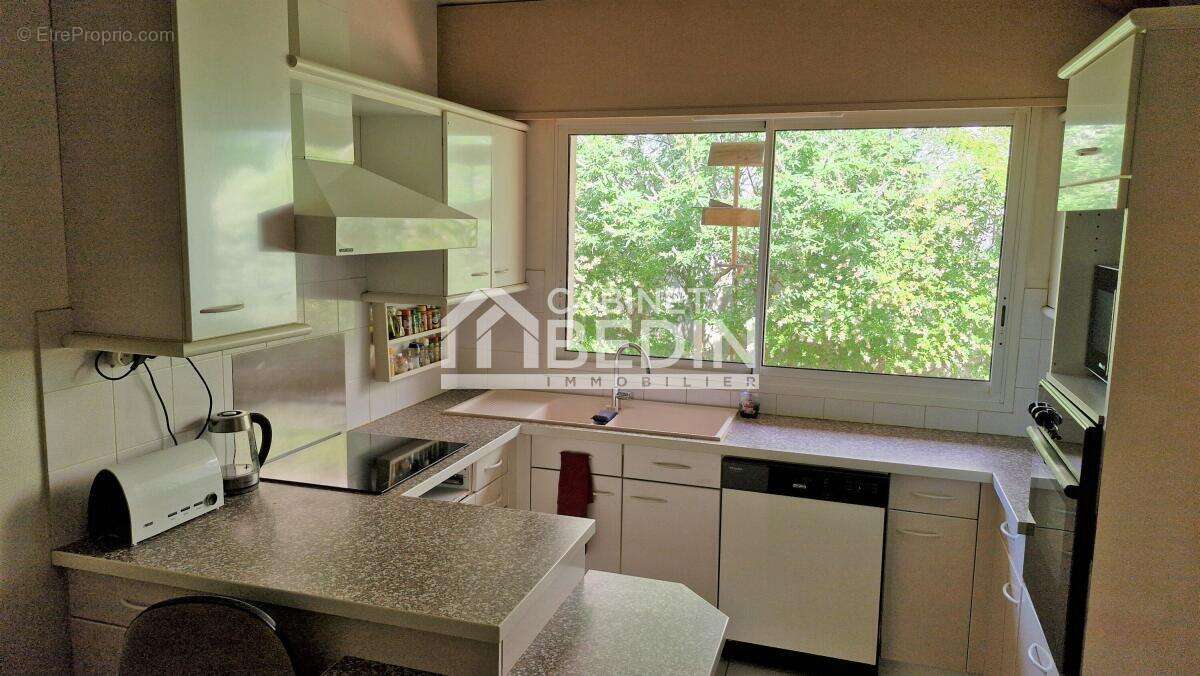 Maison à LA TESTE-DE-BUCH