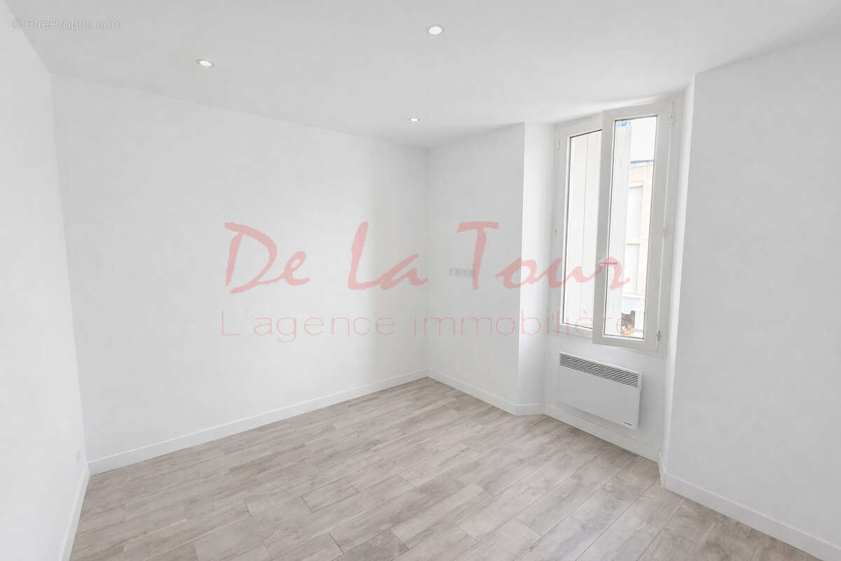 Appartement à ALLAUCH