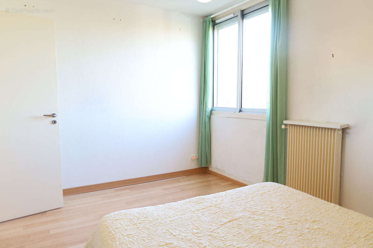 Appartement à MONTAUBAN