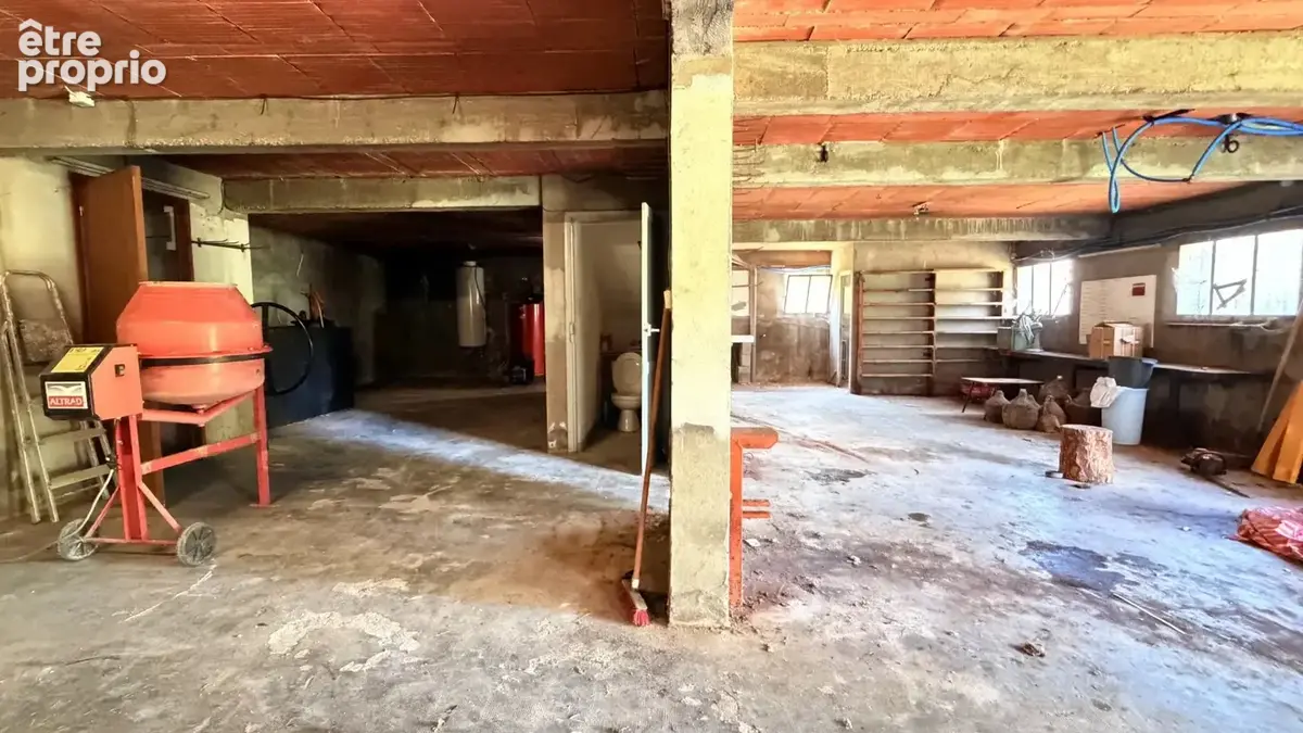 Maison des années 70 de 109 m² sur 1770 m² de terrain - photo 16
