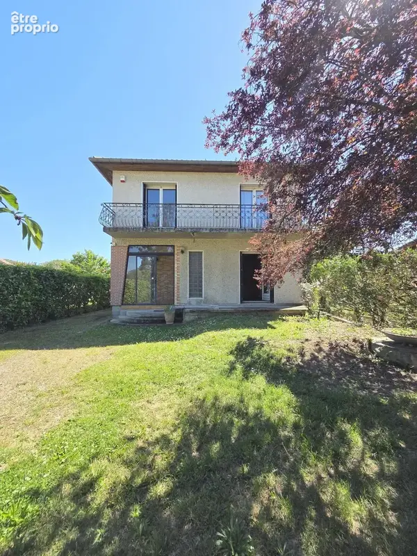 Maison 200 m² à Eaunes  - photo 2