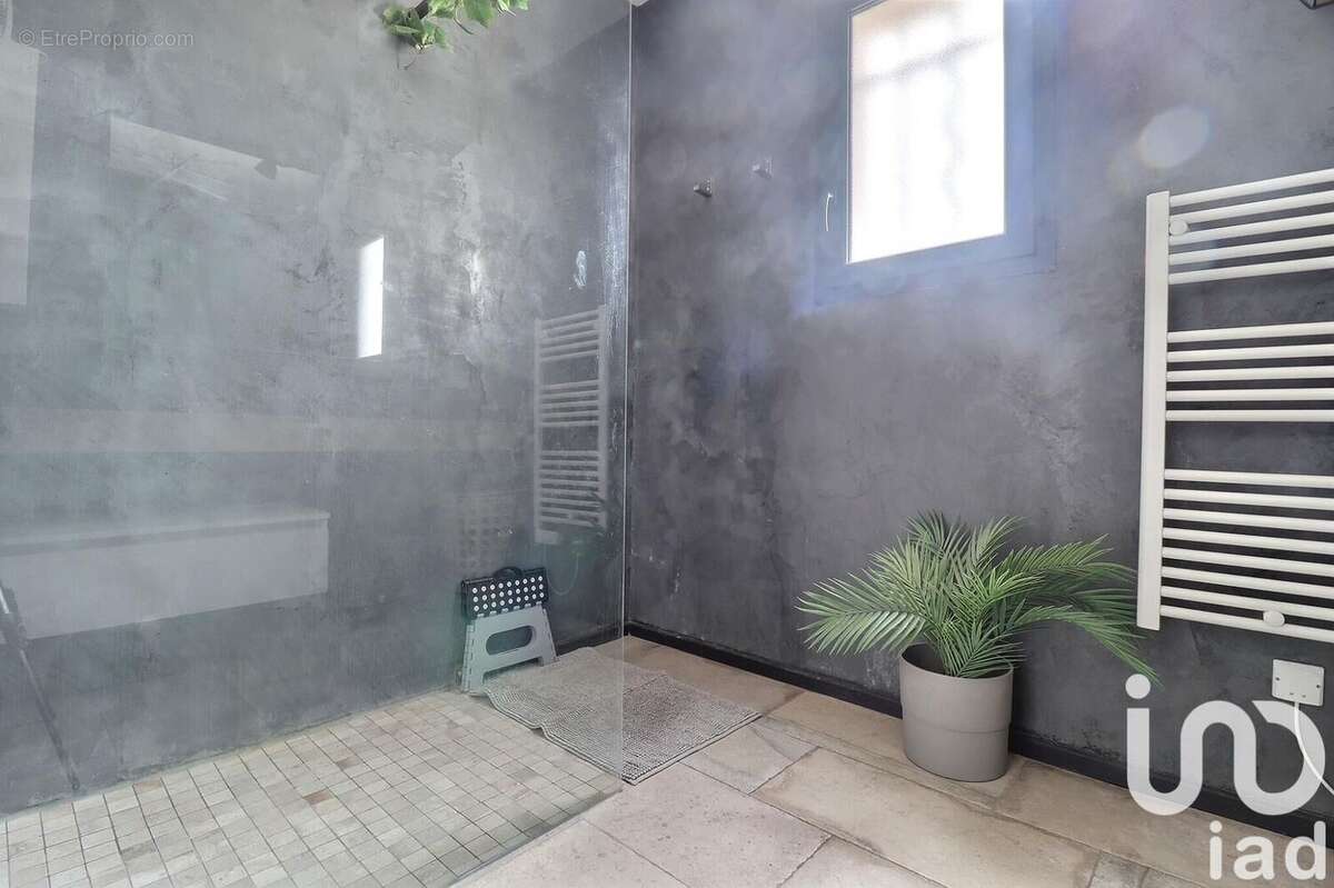 Photo 7 - Maison à PIERREFEU-DU-VAR