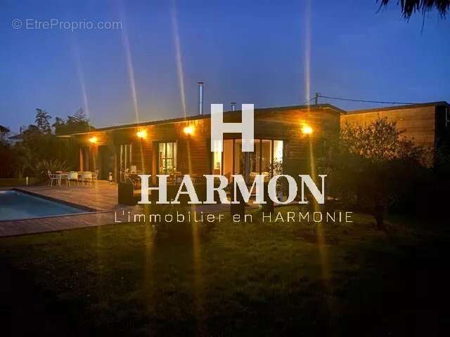 Maison à SAINT-SELVE