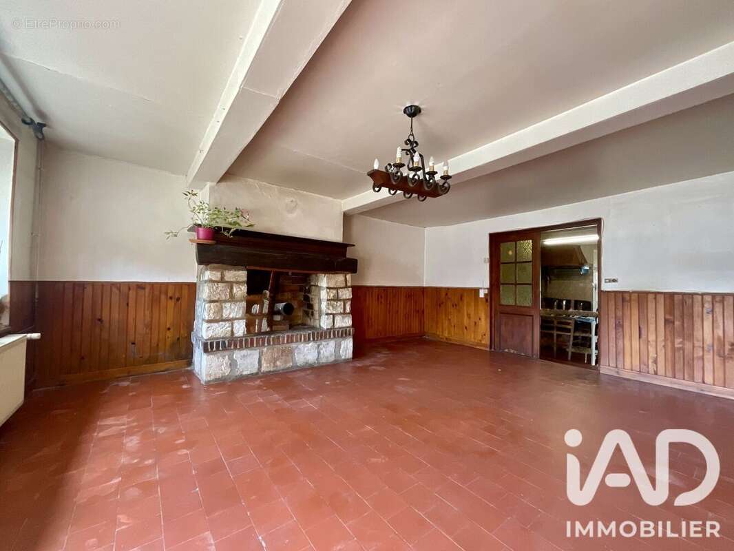 Maison 90 m² à Logny-Bogny  - photo 2