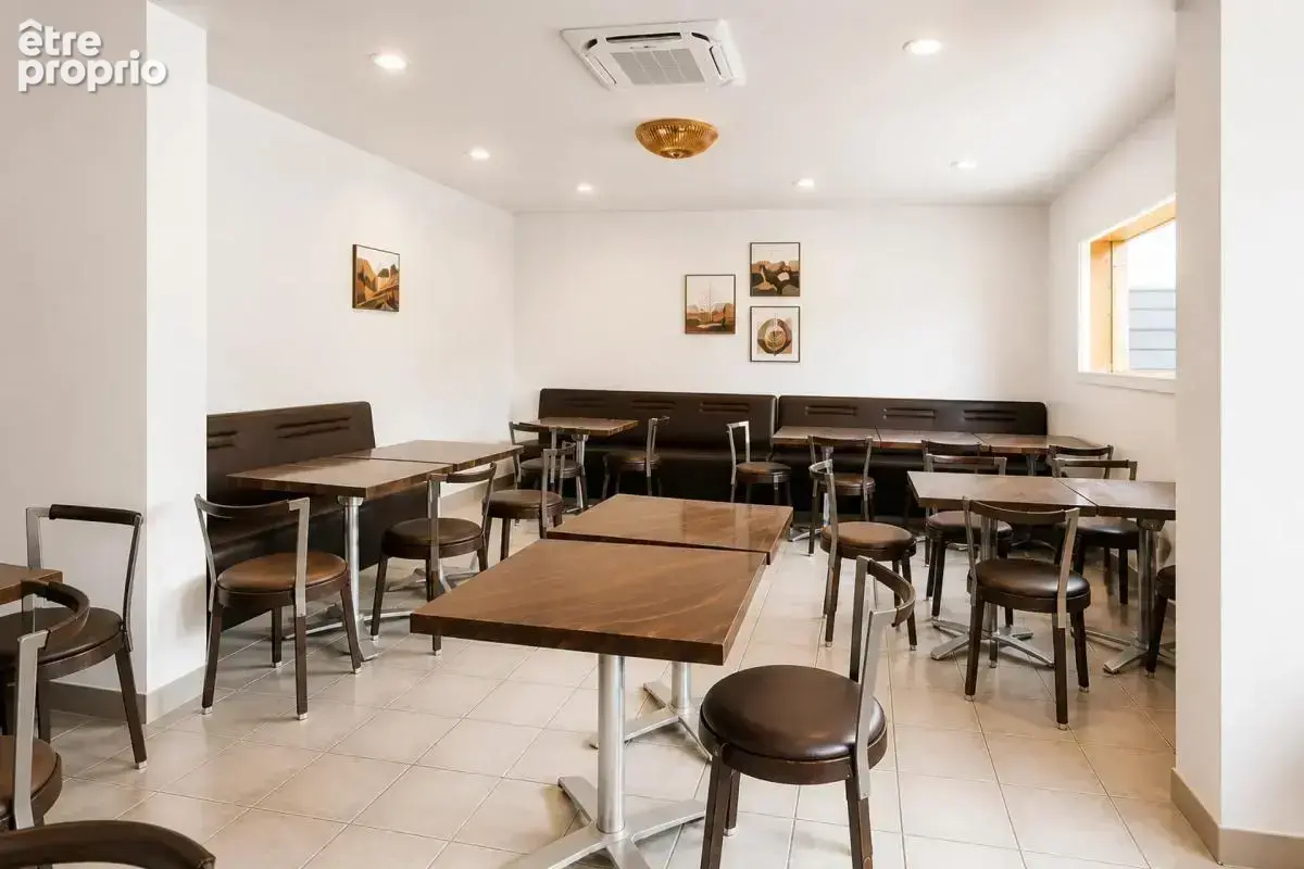 Maison T4 avec local commercial – 114.46 m² à Saint-Gaudens - photo 14