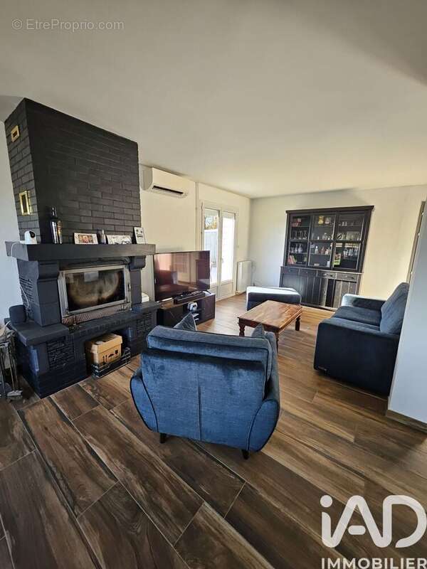 Photo 2 - Maison à SAINTE-GENEVIEVE