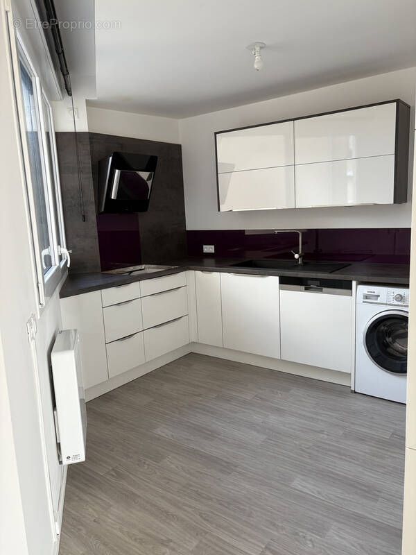 Appartement à LE HAVRE