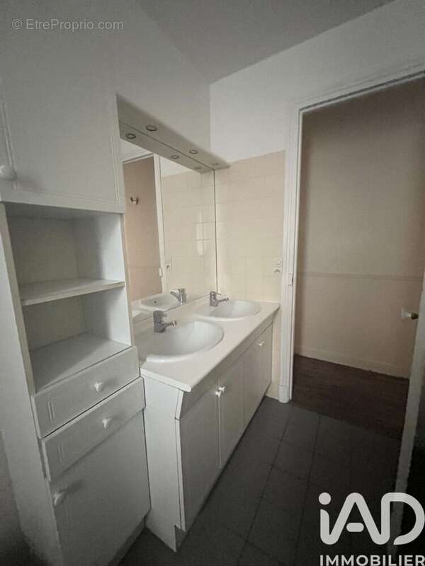 Photo 9 - Appartement à PARIS-13E