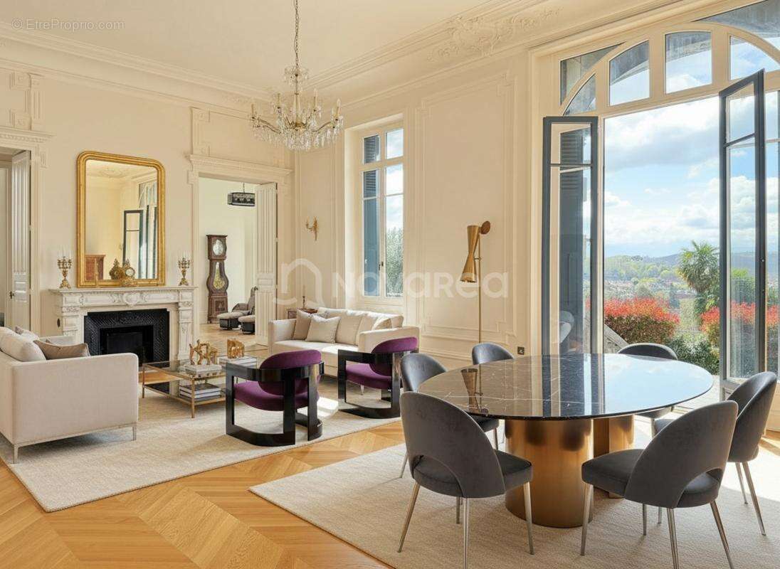 Appartement à PAU