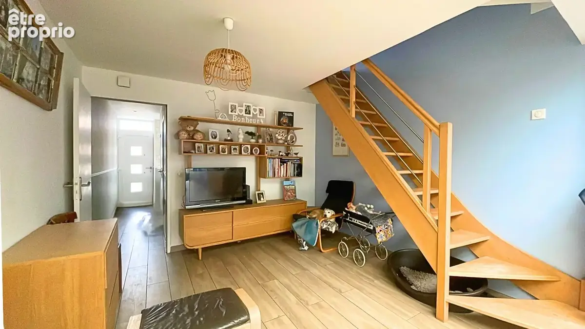 Maison   Halluin   179 000 € - photo 3