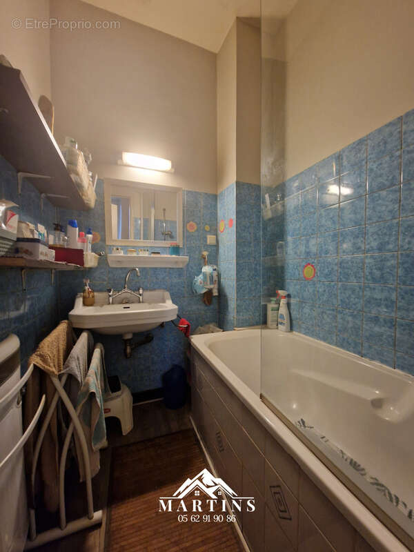 Appartement à ARGELES-GAZOST
