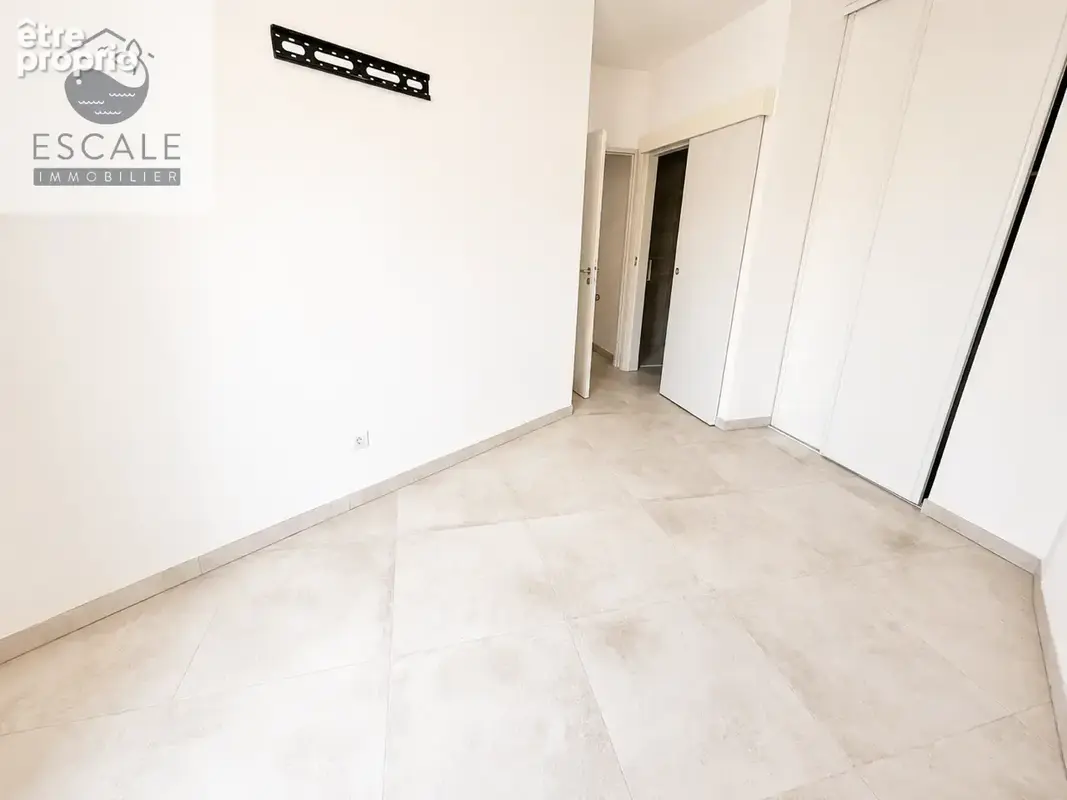Vente duplex de type 4 avec terrasse + parking dans residence de standing quartier les pierres blanches a sete - photo 21