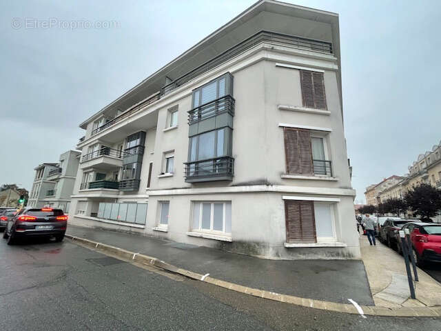 Appartement à VILLEPARISIS