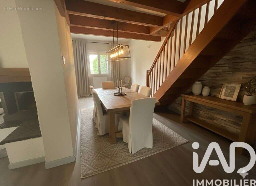 Photo 6 - Maison à CASTELNAU-DE-MEDOC