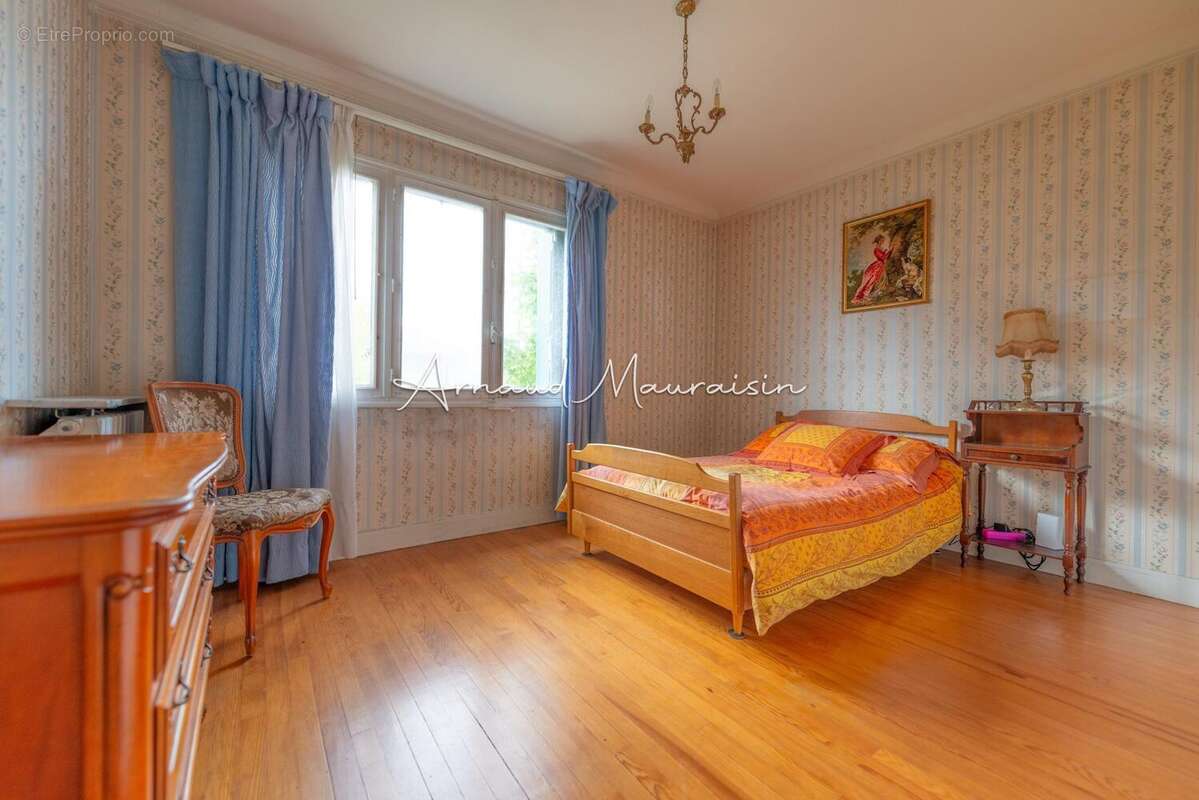 Photo 4 - Maison à ORRY-LA-VILLE