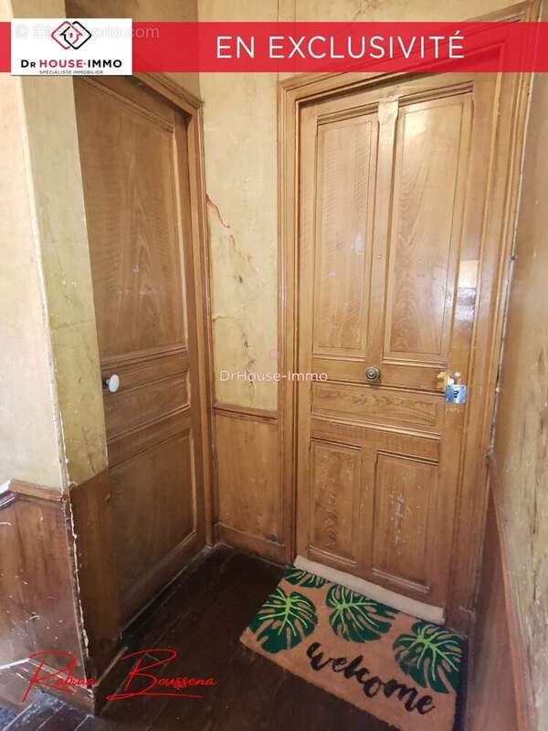 Autre à MAISONS-ALFORT