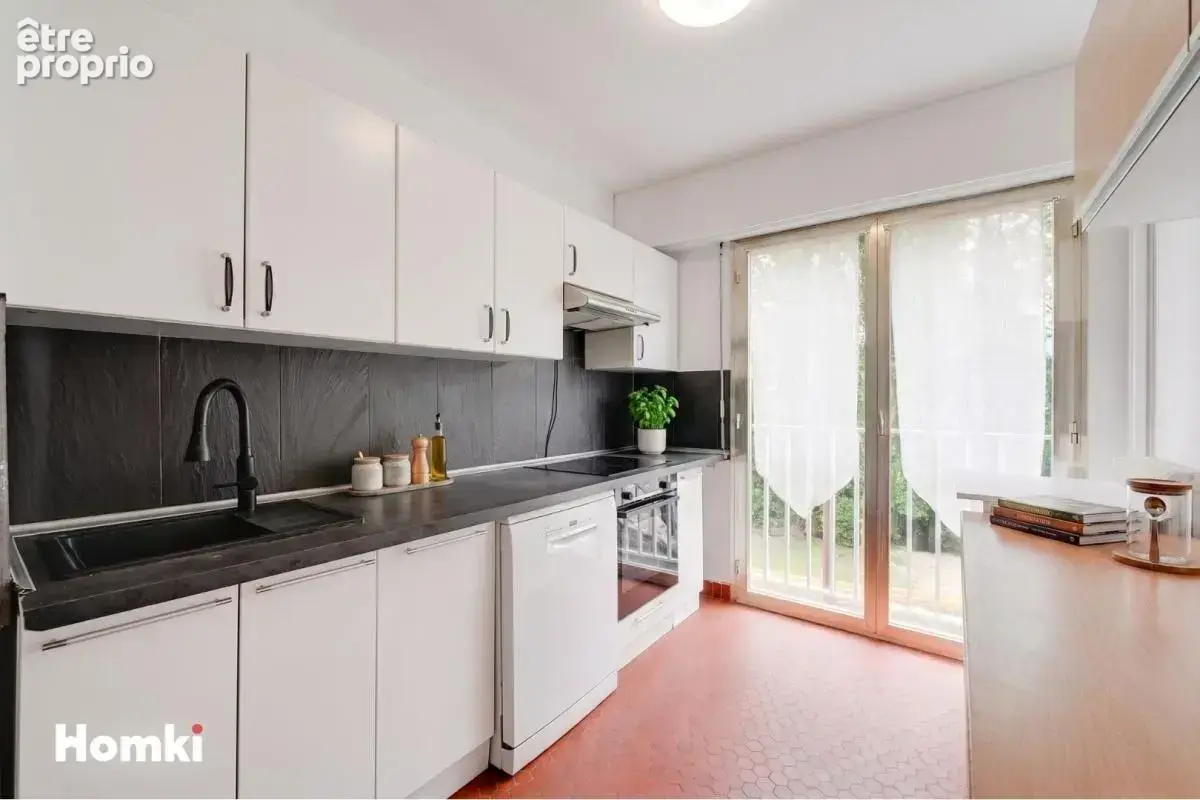 Appartement T3 de 72 m² - Versailles Grands Siècles - photo 3