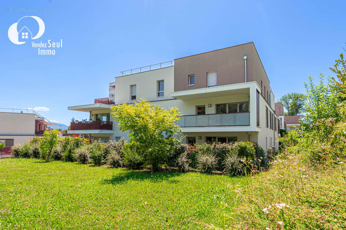 Appartement à ARGONAY