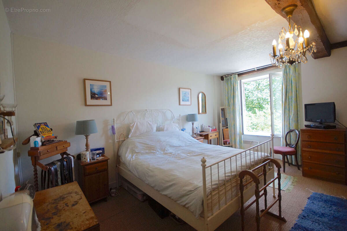 LA MANCHE Maison avec 4 chambre à vendre à Saint Denis le Gast - photo 10