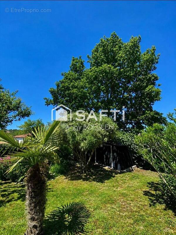 Photo 1 - Maison à LABASTIDE-MARNHAC