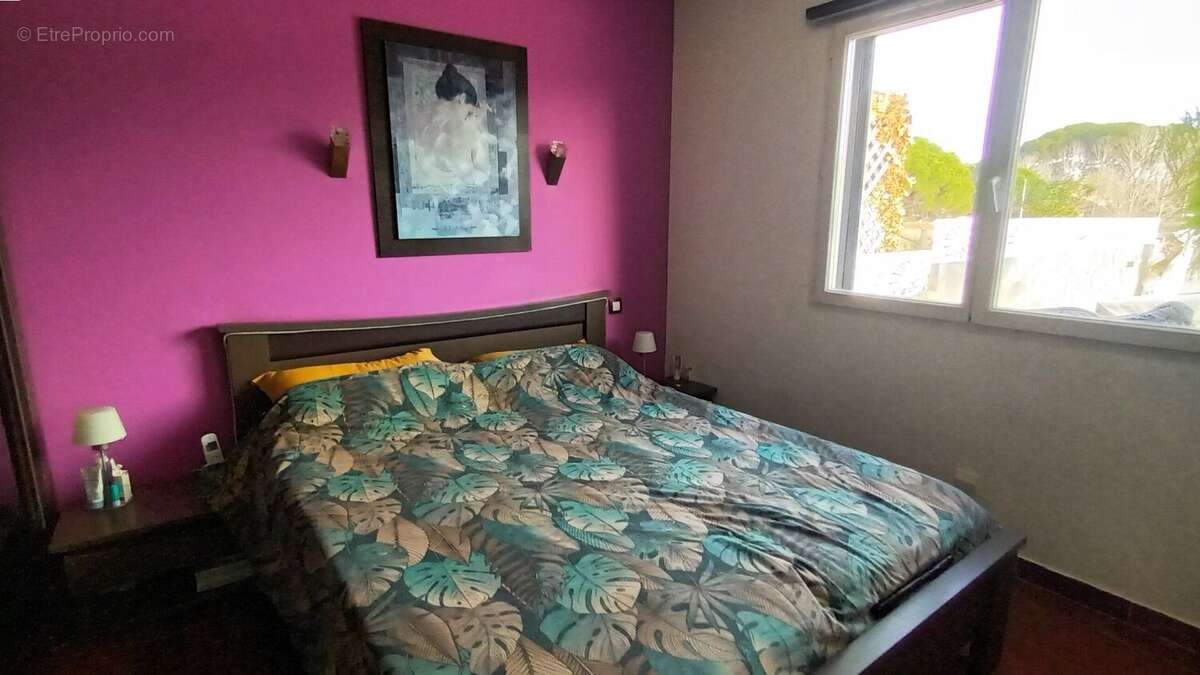 Photo 6 - Maison à AGDE