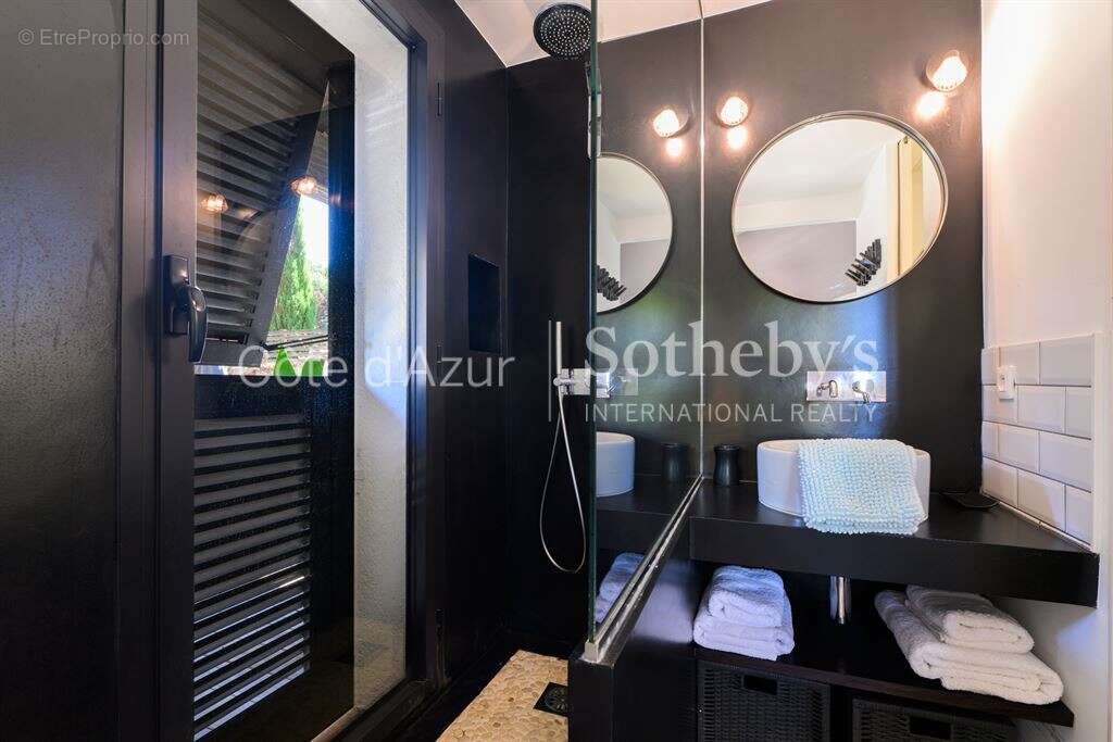 Maison à RAMATUELLE