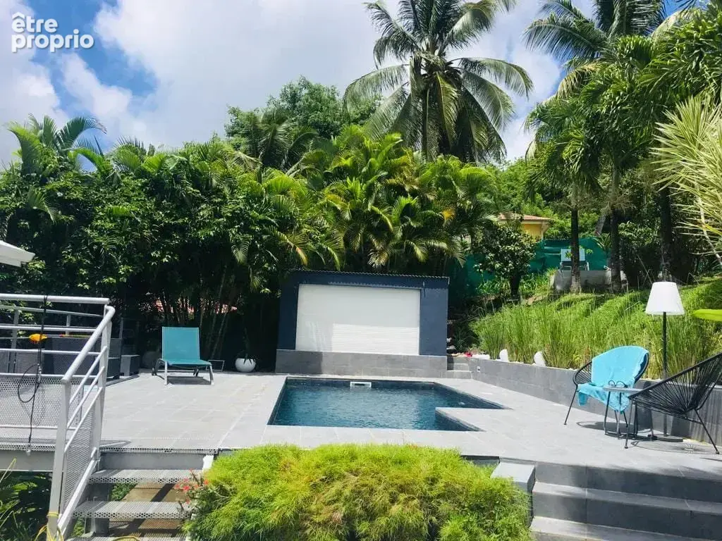 Villa duplex contenporaine avec vue degagee - photo 5
