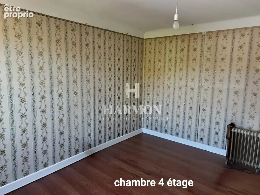 Grande maison de village à Castets, 9 chambres, clôturée - photo 14