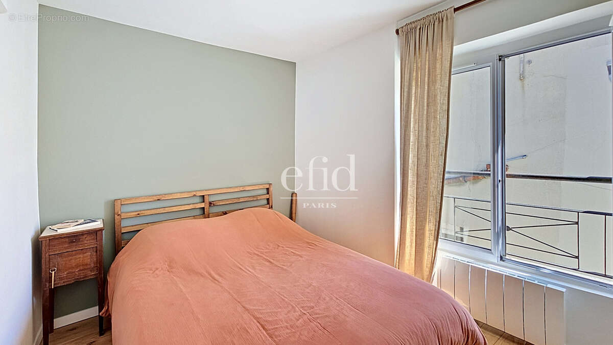 Appartement à SAINT-MAURICE