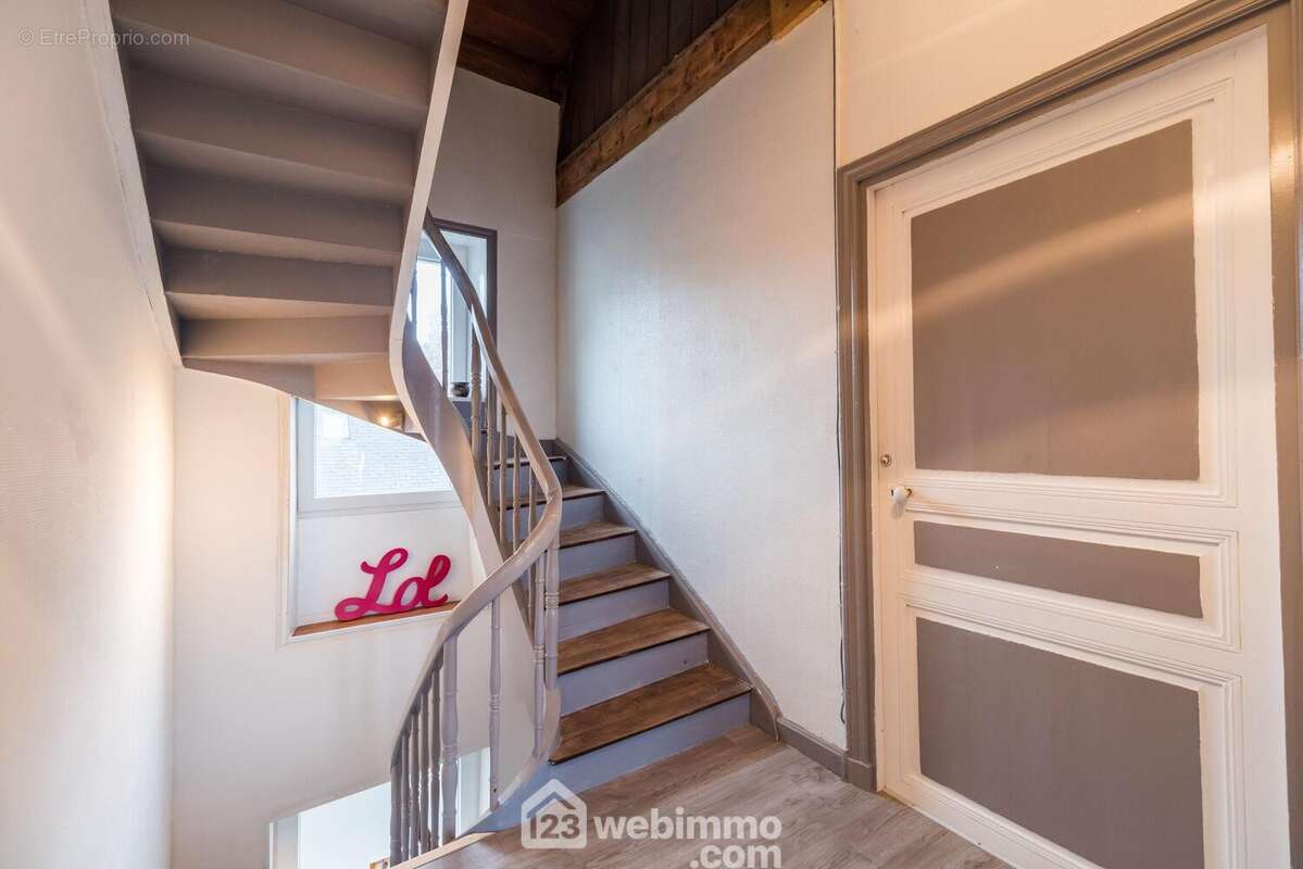 Maison 150 m² à Plouaret  - photo 185