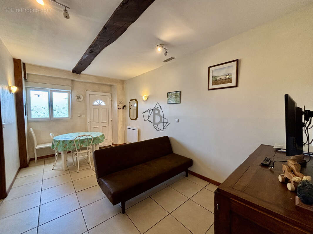 Ensemble immobilier T5 - 98 m2 - CARMAUX - photo 11