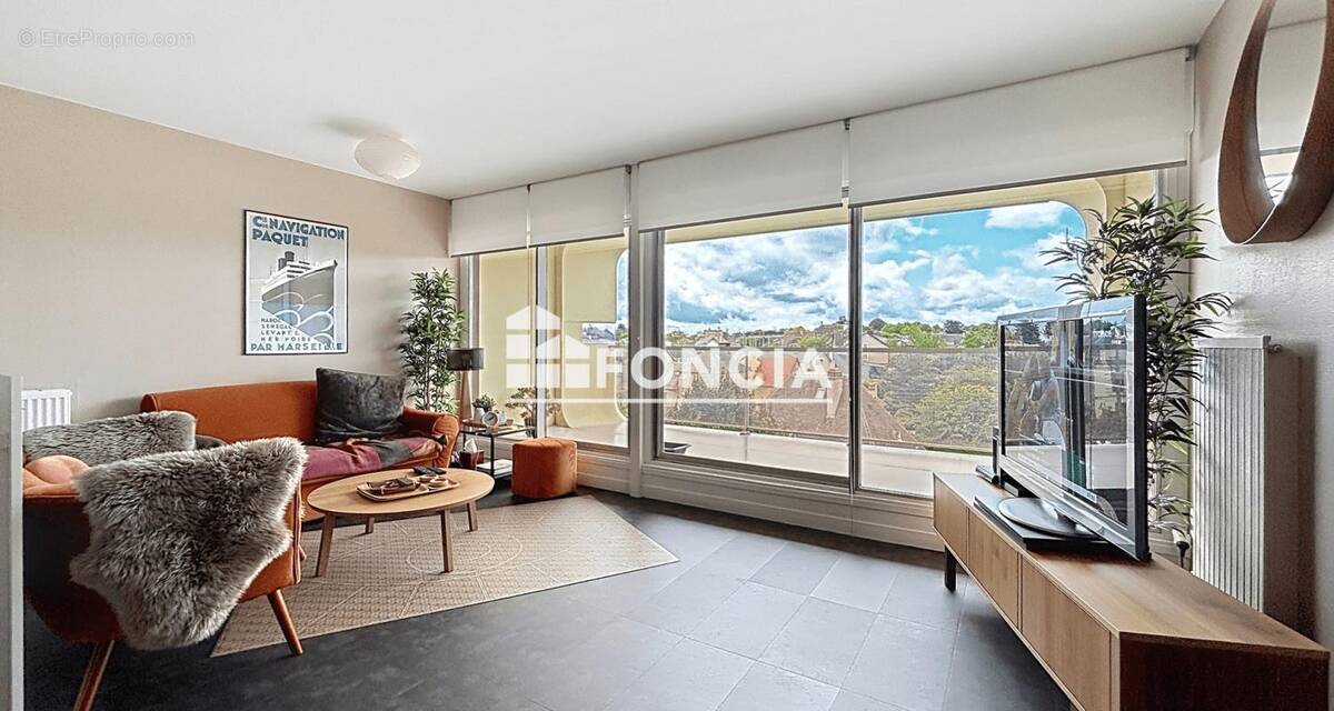 Appartement à CAEN