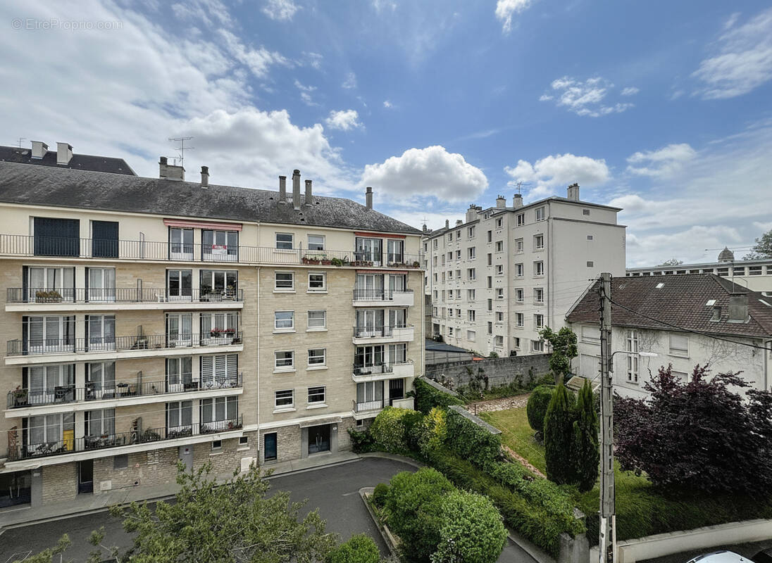 Appartement à CAEN