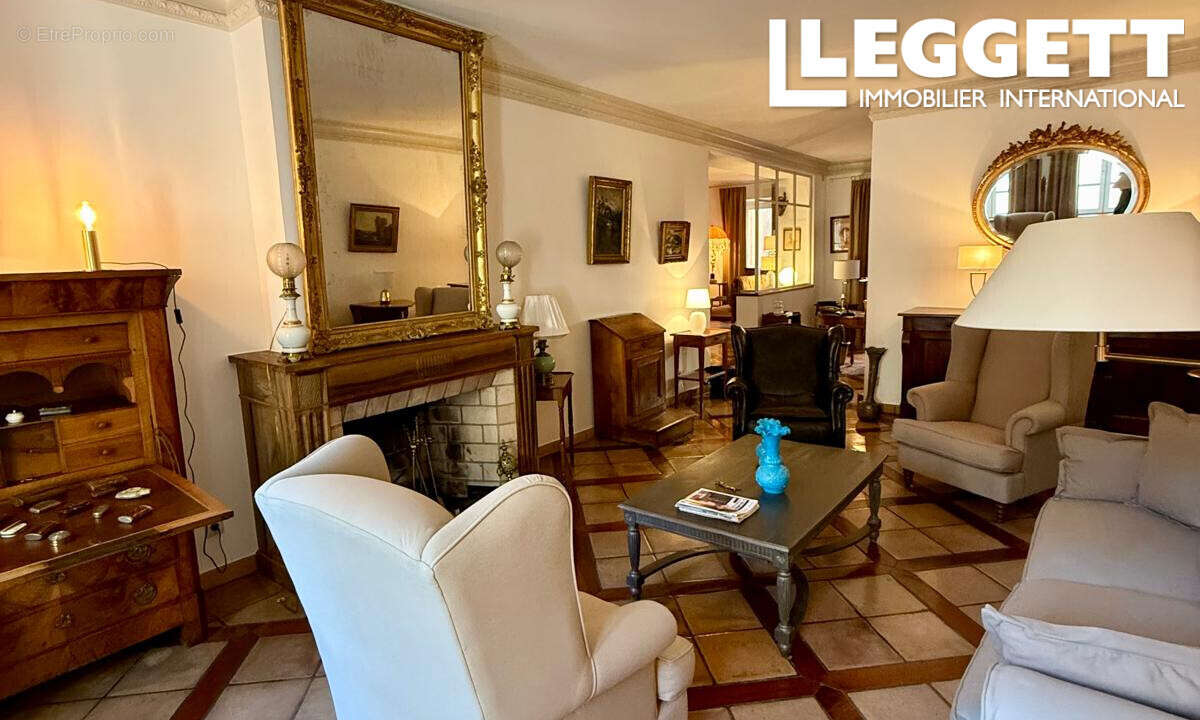 Appartement à NANTUA