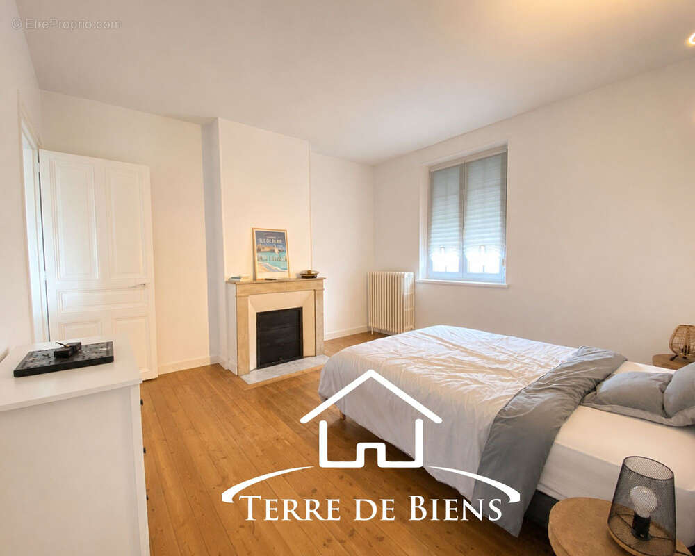 Maison de Maître, 8 Pièces   6 Chambres - 228 m2,  SOISSONS Première Couronne - photo 11