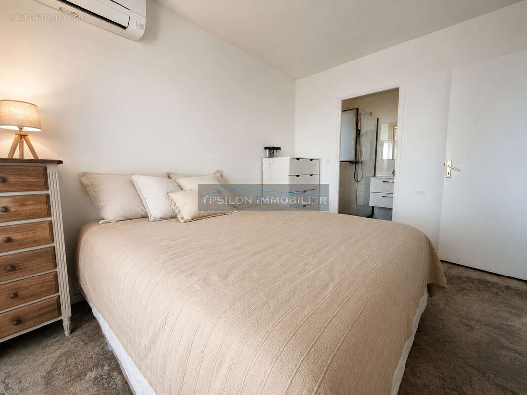 Appartement à ROQUEBRUNE-CAP-MARTIN