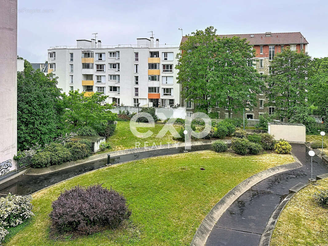 Appartement à SAINT-DENIS