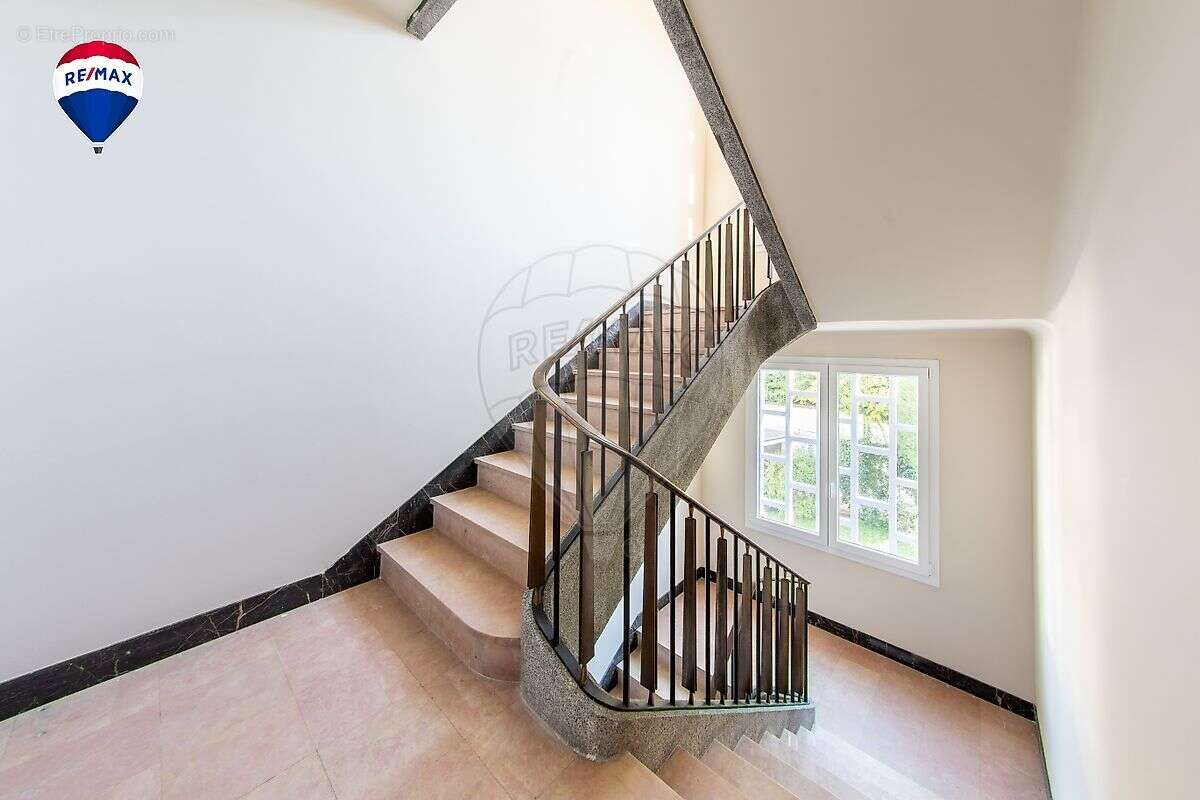 Appartement à MULHOUSE